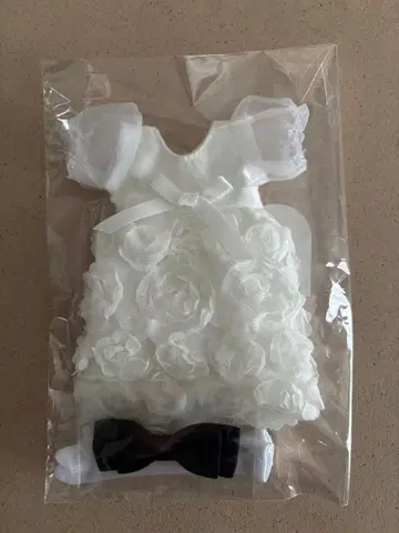리카짱 캐슬 리틀 팩토리 브라이스 아웃핏 리카짱