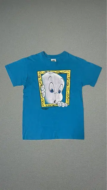 캐스퍼 T셔츠 YOUTH LARGE