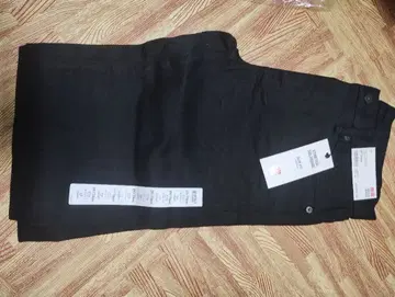 UNIQLO 스트레치 셀비지 슬림 핏 29 4개 세트