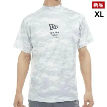 [새상품] 뉴에라 / 하이넥 / 모크넥 / 반팔