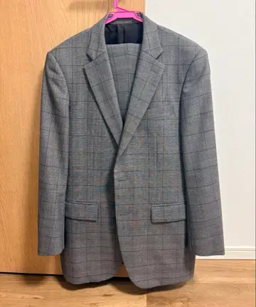 TAKEO KIKUCHI 비즈니스 정장 재팬 패브릭 일본제