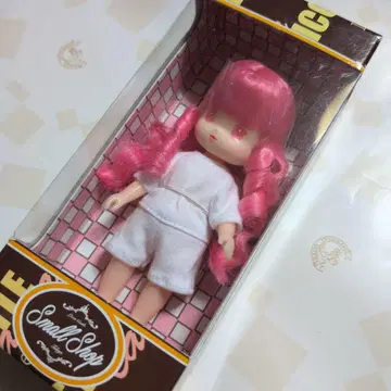 리카짱 캐슬 일본 니혼바시 오리지널 카나짱 미개봉 새상품