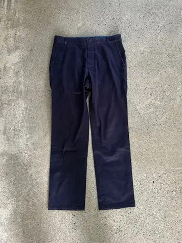 A.P.C. Archive 스트레이트 팬츠