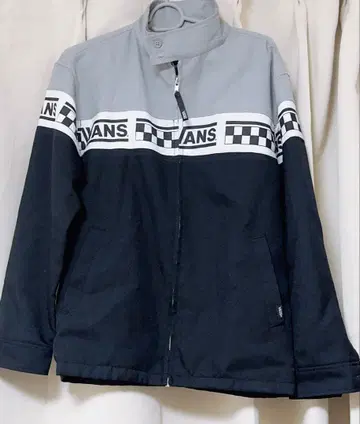 VANS BMX DREZLER JACKET 집업 자켓