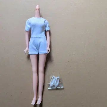 [17시까지 세일] 리카짱 캐슬제 27cm 노멀 바디