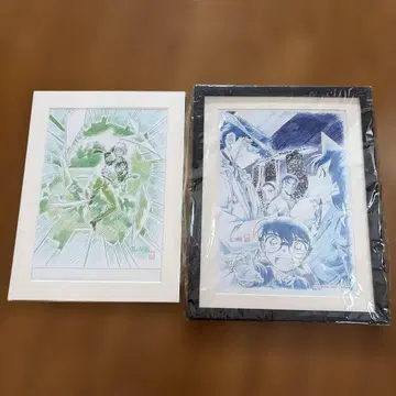 명탐정 코난
