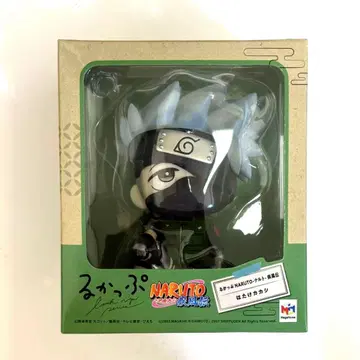 하타케 카카시 룩업 NARUTO