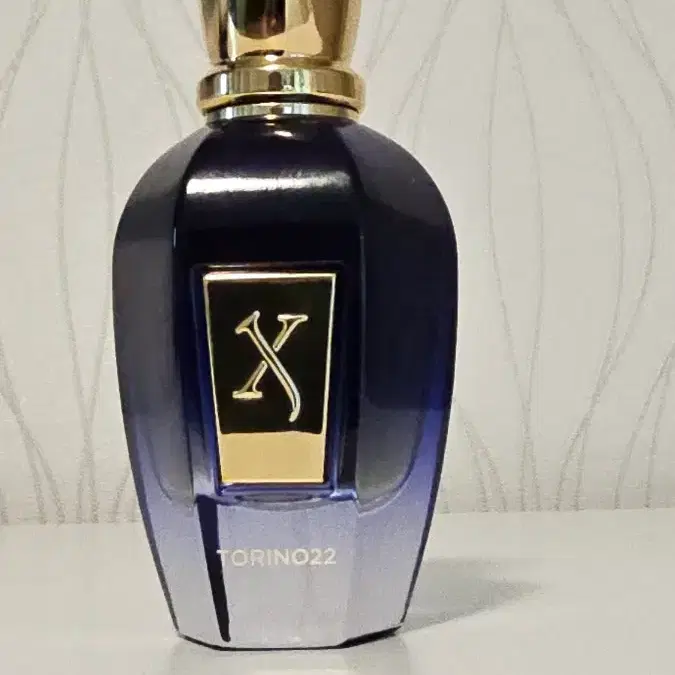 제르조프 토리노22 50ml (정품 100%)