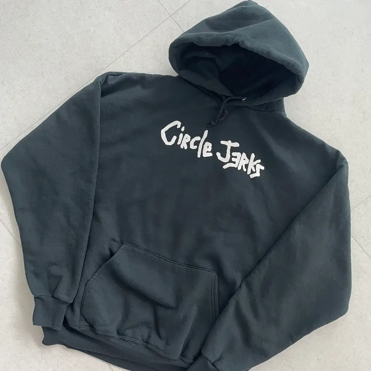 L) Skylrk Tokyo Limited Pop-up Hoodie | Bunjang Global