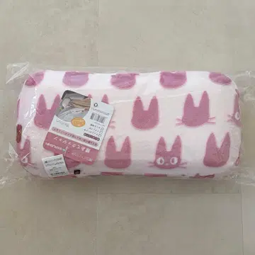 새상품 지브리 허리 쿠션 마녀 배달부 키키 지지