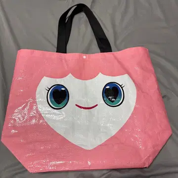 TWICE MOMO 쇼핑백