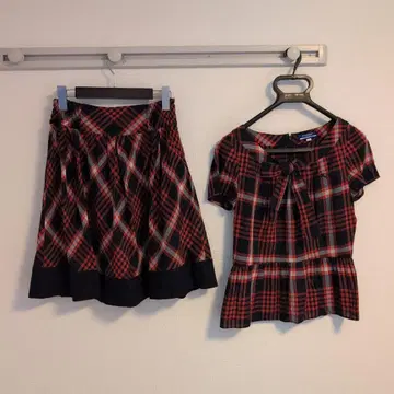 [협의 대환영!!] BLUE LABEL CRESTBRIDGE 셋업