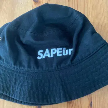 사풀 버킷햇 SAPEUR
