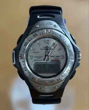CASIO SEA PATHFINDER 2344 SPF-50