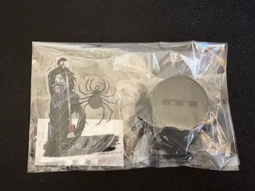 [페이탄] HUNTER x HUNTER 복권 환영여단 후타노루 마스코트