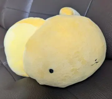 카드캡터 사쿠라 케로짱 네소베리 BIG 봉제 인형