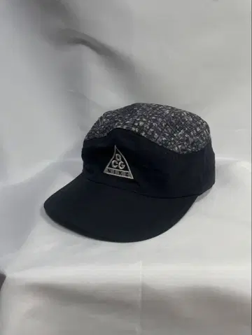 NIKE ACG 90's 구 로고 나일론 캡