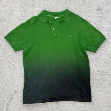 [ 구하기 어려움 ] LACOSTE 라코스테 피케 셔츠 그린 S
