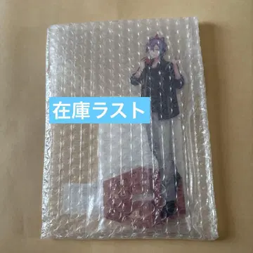 카미시로 루이 피닉스 원더랜드 페니란 아크릴 스탠드 프로세카