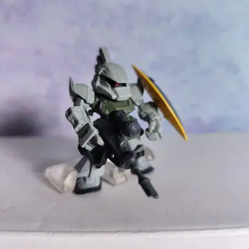 양산형 겔구그 [ FW GUNDAM CONVERGE 8 ]