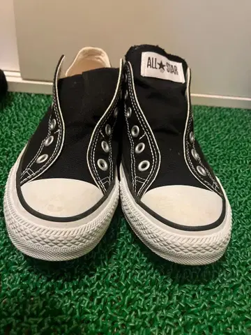 CONVERSE ALL STAR 스니커즈 26.5cm