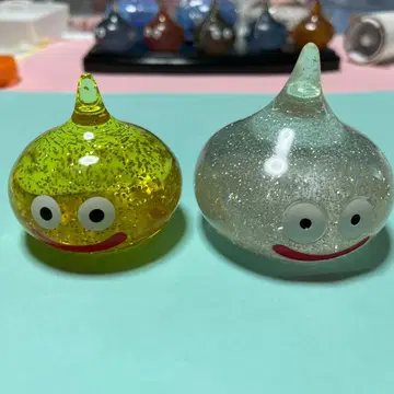 반짝반짝 슬라임 2개 세트