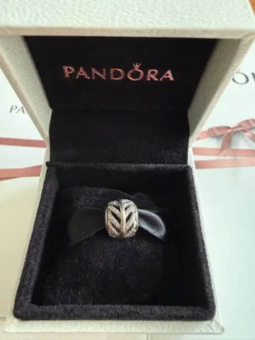 PANDORA 판도라 참 리프