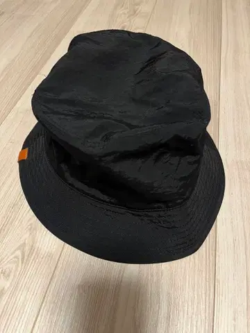 MB 블랙 버킷햇