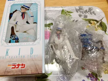 명탐정 코난 피규어 괴도 키드