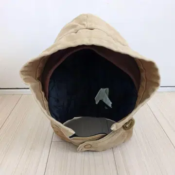 Carhartt A02 BRN 별도 판매 후드 브라운 덕