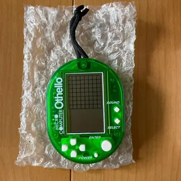 마이크로 컴퓨터 오셀로