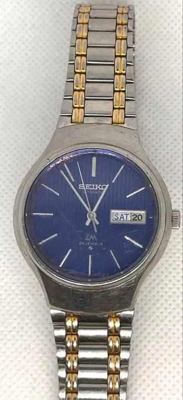 SEIKO 세이코 로드매틱 23석 566164