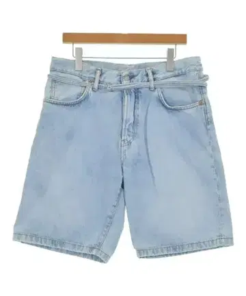 Acne Studios 숏팬츠 남성용