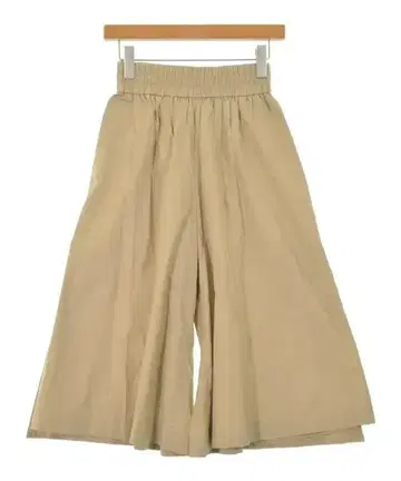 Acne Studios 크롭 팬츠 여성용