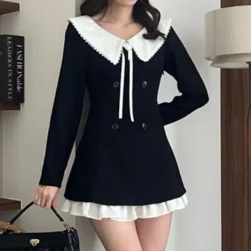 진심 스틱 레고 원피스