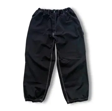 stump stump oddment PAINTER PANTS 새상품