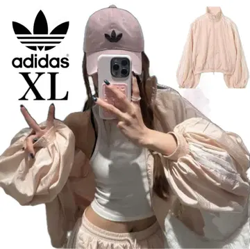 새상품 XL ] 당일 발송 아디다스 ADILENIUM5.0 벌룬 트랙 탑