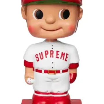 슈프림 바블헤드 레드 - 23SS Supreme Bobblehead Re | 브랜드 중고