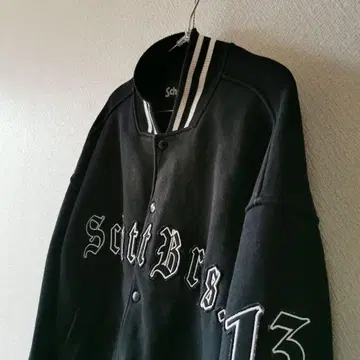 SCHOTT STADIUM JUMPER
