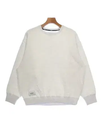 WTAPS 맨투맨 남성용