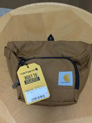 carhartt waist pack CB0401