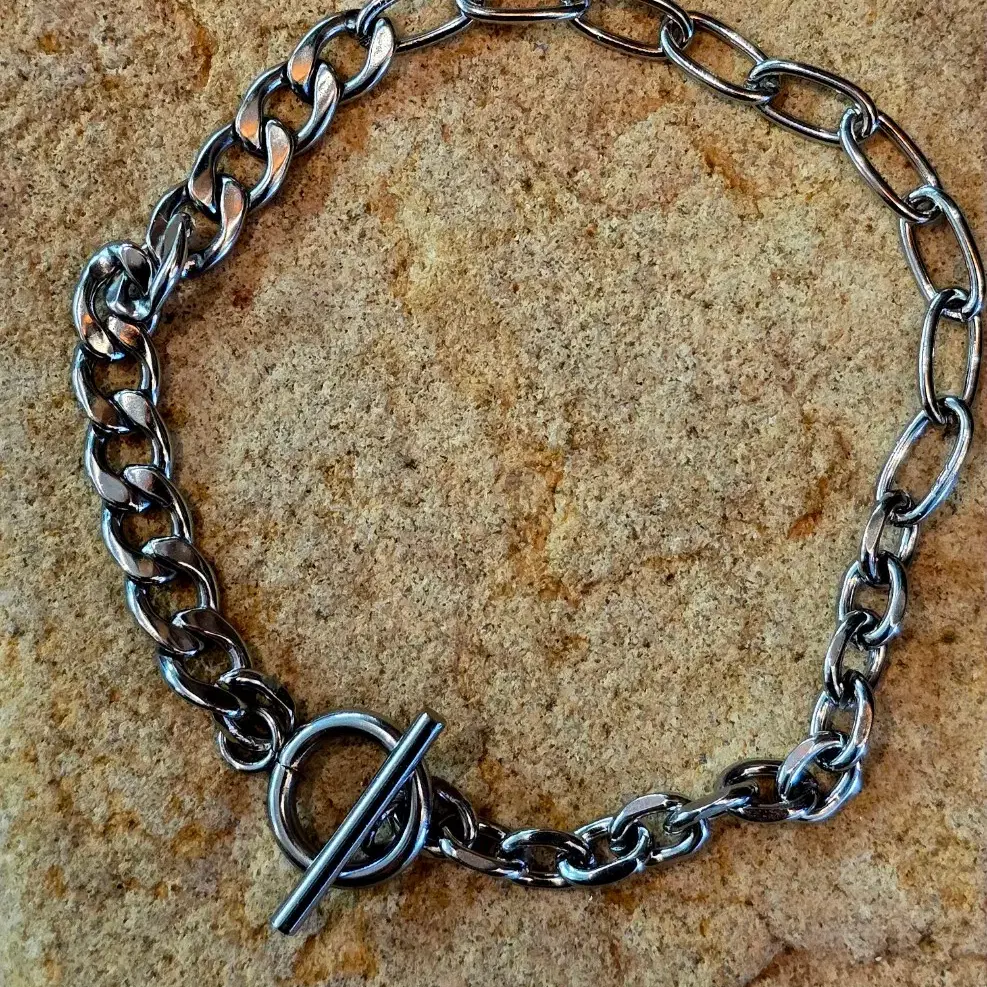 Gunda archive bracelet | Bunjang Global