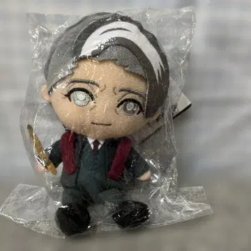 신비한 동물사전 게라트 그린델왈드 chibi 봉제 인형