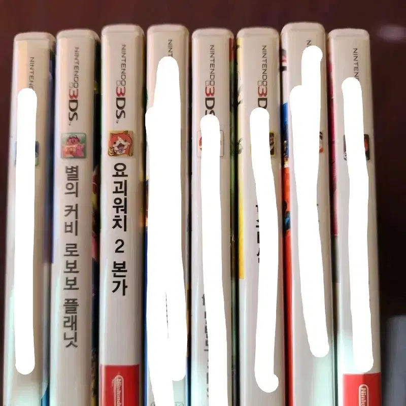 닌텐도 3DS 게임 칩