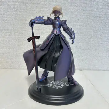 Fate/stay night 프리미엄 피규어 '세이버 알타'