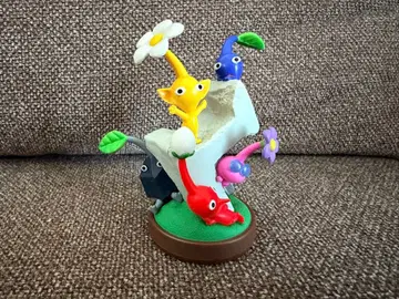 amiibo 피크민 시리즈 피크민
