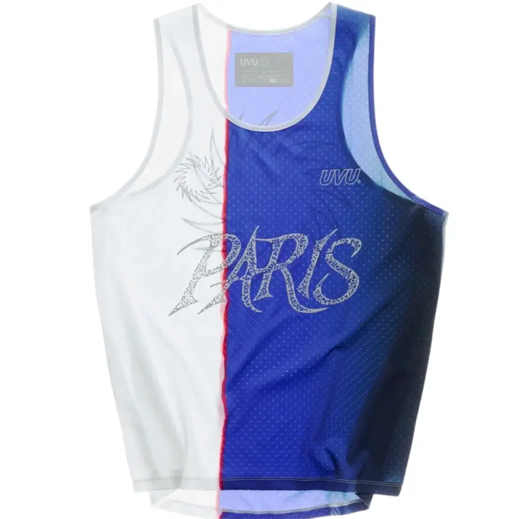 UVU ランニング ベスト PARIS Mサイズ Shop uvu베스트 on Bunjang Global Site - No more Korean account!