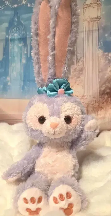 스텔라루 SS 봉제 인형