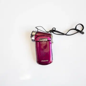 Sanyo Xacti DMX-CG110 / 캠코더 | 디지털 캠코더 | 번개장터 중고거래