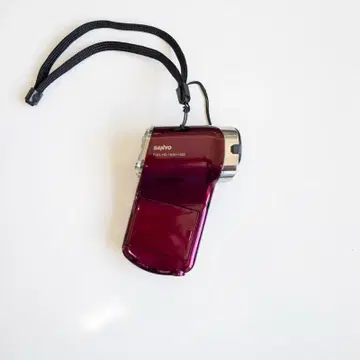 Sanyo Xacti DMX-CG110 / 캠코더 | 디지털 캠코더 | 번개장터 중고거래